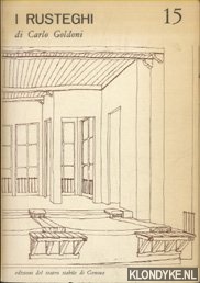 Goldoni, Carlo - I Rusteghi