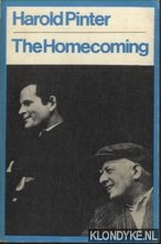 Pinter, Harold - The Homecoming