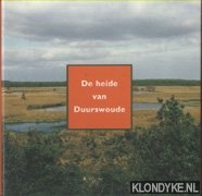 Nijlunsing, W. & R. Jonkman - De heide van Duurswoude