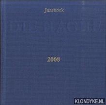 Heiden, P.C. van der - e.a. - Die Haghe Jaarboek 2005