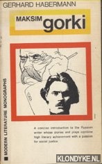 Habermann, Gerhard - Maksim Gorki
