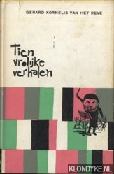 Reve, Gerard - Tien vrolijke verhalen