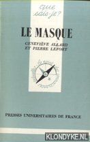 Allard, Genevive & Lefort, Pierre - Le masque