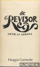 Gogolj, Nicolaj - De Revisor