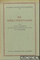 Langendyk, Pieter / Langendijk, Pieter - De wiskunstenaars