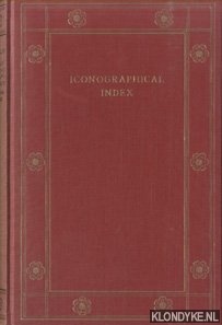 Marle, Raimond van - The Development of the Italian Schools of Painting. Volume 6: Italian Painting from the 6th until the end of the 14th Century. Iconographical Index
