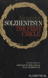 Solzhenitsyn, Alexander - The First Cirkle