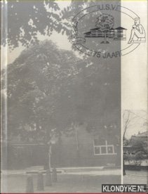 Niemeijer, Axel & Ton Habers & Marieke Schuurman-van der Heyden - 75 jaar Utrechtse Schoolvereniging