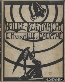 Hille-Gaerth, C.M. van - Heilige kerstnacht