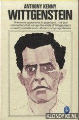 Kenny, Anthony - Wittgenstein