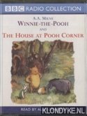 Milne, A.A. - Winnie The Pooh And The House At Pooh Corner - 2 cassette