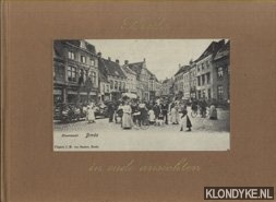 Brekelmans, F.A. - Breda in oude ansichten