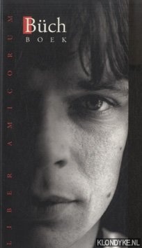 Schafrat, Kees - Buch Boek: liber amicorum