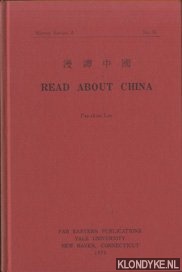 Lee, Pao-ch'en - Read about China