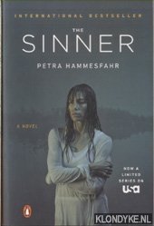 Hammesfahr, Petra - The Sinner