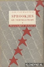 Hattum, Jac. Van - Sprookjes en vertellingen (Eerste bundel 