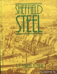 Barraclough, K. - Sheffield Steel