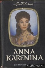Tolstoi, Leo - Anna Karenina
