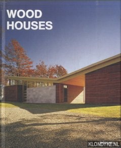 Ballarin i Bargallo, Joaquim - Wood Houses