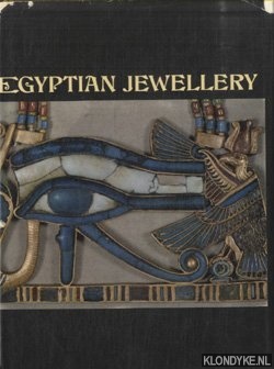 Vilimkova, Milada - Egyptian Jewellery