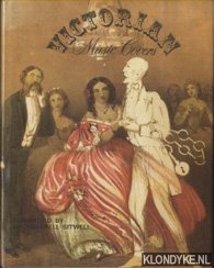 Spellman, Doreen & Sidney - Victorian Music Covers