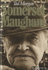 Morgan, Ted - Somerset Maugham