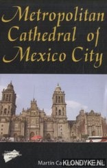 Castellanos Montiel, Martin - Metropolitan Cathedral of Mexico City