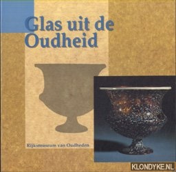 Brouwer, Marijke - Glas uit de Oudheid