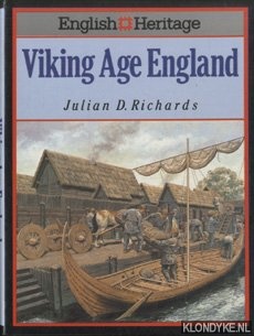 Richards, Julian D. - Viking Age England