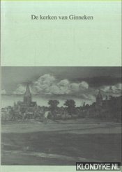Pas, L.J. van der - Kerken van Ginneken