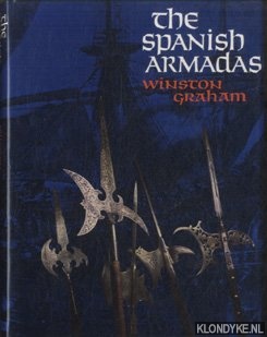 Graham, Winston - The Spanish Armadas