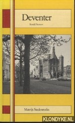 Stenvert, Ronald - Deventer