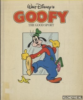 Disney, Walt - Goofy: The Good Sport