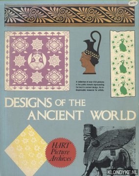 Sietsema, Robert - Designs of the Ancient World