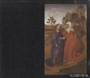 Narmon, F. (woord vooraf) - Rogier van der Weyden. Rogier de le Pasture. Officiele schilder van de stad Brussel. Portretschilder aan het Hof van Bourgondie