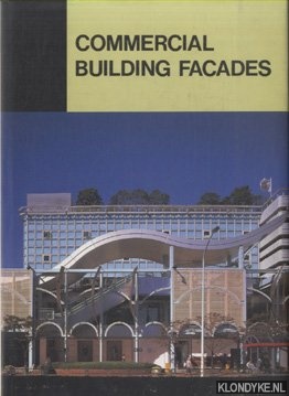 Murakami, Sueyoshi - Commercial Building Facades