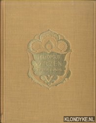 Leopold, J.H. - Verzen - tweede bundel