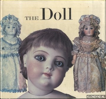 Fox, Carl & H. Ladshoff (photographs) - The Doll