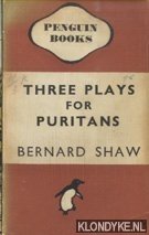 Shaw, bernhard - Three Plays for Puritans