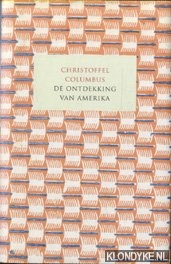 Columbus, Christoffel - De ontdekking van Amerika