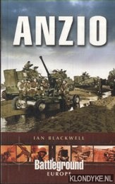 Blackwell, Ian - Anzio