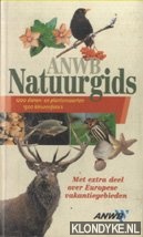 Stichmann-Marny, Ursula - Anwb Natuurgids. 1200 dieren- en plantensoorten - 1500 kleurenfoto's