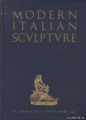 Sapori, Francesco - Modern Italian Sculpture