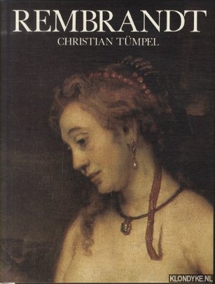 Tumpel, Christian - Rembrandt