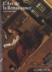 Murray, Peter & Linda Murray - L'Art de la Renaissance