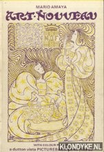 Amaya, Mario - Art Nouveau