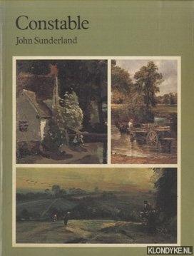 Sunderland, John - Constable