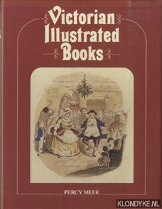 Muir, Percy - Victorian Illustrated Books