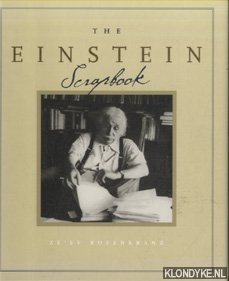 Rosenkranz, Ze'ev - The Einstein Scrapbook