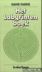 Farris, David - Het labyrintenboek